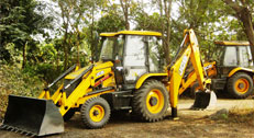 JCB Engineering